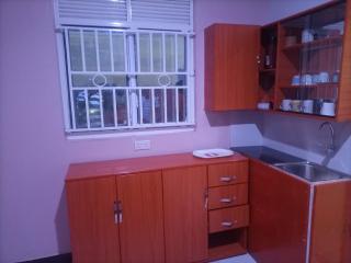 Pearl Furnished Rooms Buloba - Kampala - 8