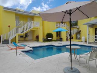 Sun Fun Hotel - Nassau - 3
