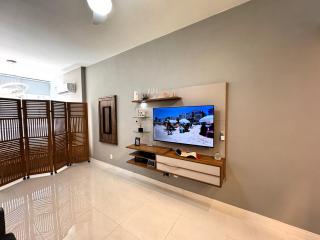 Paraíso de Férias - Flat Copacabana 1 - Rio de Janeiro - 8