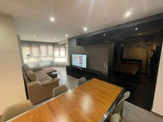 Apartamento Superior junto al Recinto Ferial de 2 dormitorios - Albacete - 2