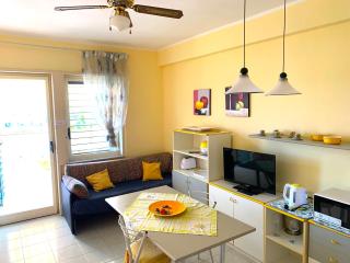 Holiday House Naxos - Giardini-Naxos - 4