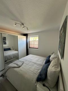 Villa Blau Wohnung 02Appartment - Zingst - 8