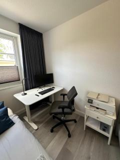 Villa Blau Wohnung 02Appartment - Zingst - 5