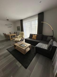 Villa Blau Wohnung 02Appartment - Zingst - 4
