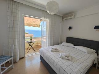 Hotel Rania - Loutra Edipsou - 3