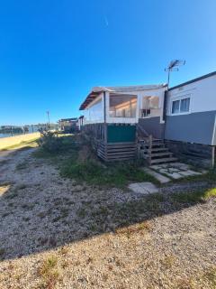 Mobil-home au Camping Bleu Marine - Sérignan - 0