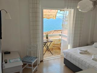 Hotel Rania - Loutra Edipsou - 4