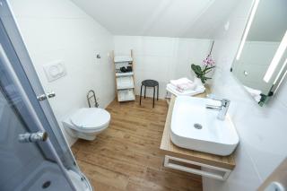 Z&A Studio apartment with parking - Božava - 6