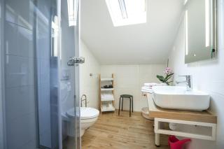 Z&A Studio apartment with parking - Božava - 5