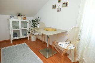 Z&A Studio apartment with parking - Božava - 2