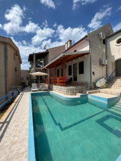 GRAMISI apartments - Kruče - 8