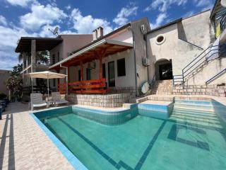 GRAMISI apartments - Kruče - 5