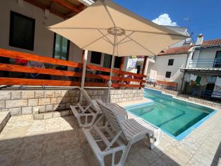 GRAMISI apartments - 1