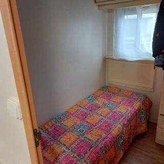 Mobil-home au Camping Bleu Marine - Sérignan - 3