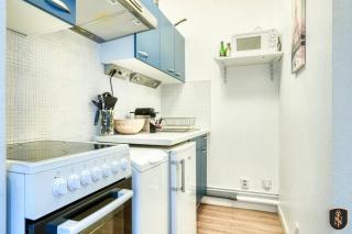 Peaceful apartment in the heart of Caen - Caen - 8