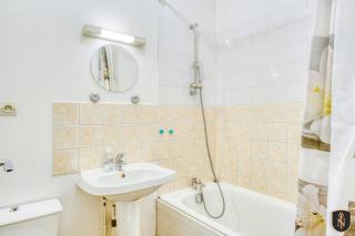 Peaceful apartment in the heart of Caen - Caen - 5