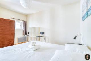 Peaceful apartment in the heart of Caen - Caen - 1