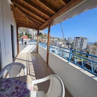 Inara's apartment - Sarandë - 2