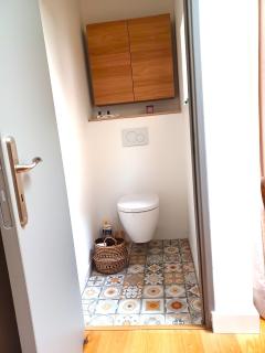 L'échoppe sur la place - 5