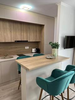 MM Studio SINAIA - Sinaia - 9