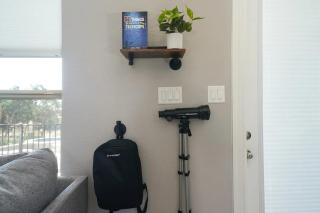 Launch Pad- A Birdy Vacation Rental - Helotes - 4