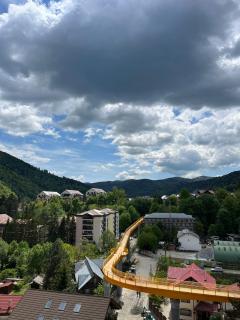 MM Studio SINAIA - Sinaia - 7