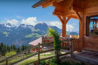Chalet Sivara - OVO Network - Manigod - 0