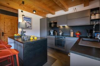 Chalet Sivara - OVO Network - Manigod - 5