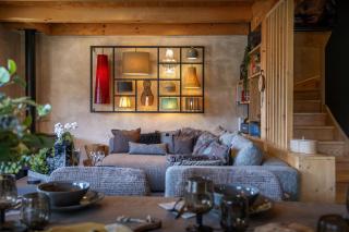 Chalet Sivara - OVO Network - Manigod - 6