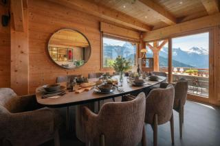 Chalet Sivara - OVO Network - Manigod - 1