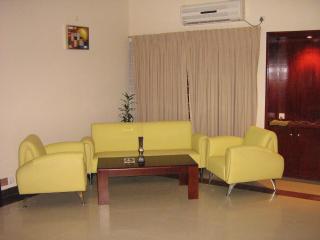 Nirvana Inn - 8