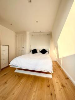 Family home Clapham common park - 1