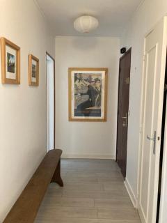 Grand appart proche Versailles. - Les Clayes-sous-Bois - 7