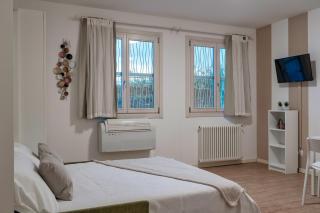 Tiny Oasis - Studio by the lake - Toscolano-Maderno - 4
