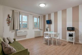 Tiny Oasis - Studio by the lake - Toscolano-Maderno - 3