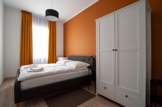 Apartamenty Emilia 2 - 5