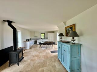 une maison d'hôtes alliant charme et confort - 1