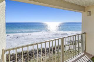 Beachside 10 - Santa Rosa Beach - 6