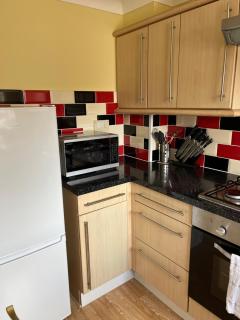 Stylish 2 Bedroom Home In Essex - Basildon - 1