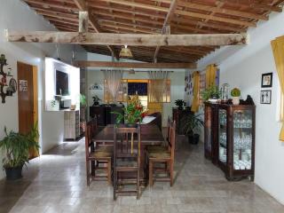 Hostel Pajeú - Triunfo - 1