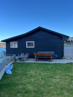 Turer, avslapping, jakt, fiske, utsikt - Etnesjøen - 4