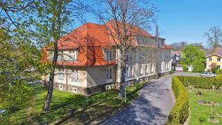 Forrest Apartments in Freiberg Min stay 2 nights Max Number of Guest 1 Aprt 1 - Freiberg - 9