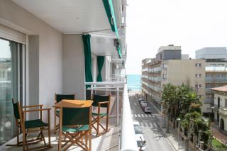 Cozy Apartment 50 meters beach - Calafell - 0