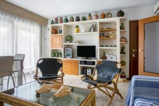 Cozy Apartment 50 meters beach - Calafell - 5