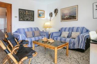 Cozy Apartment 50 meters beach - Calafell - 6
