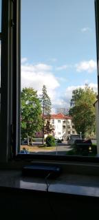 Forrest Apartments in Freiberg Min stay 2 nights Max Number of Guest 1 Aprt 1 - Freiberg - 8