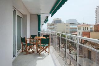 Cozy Apartment 50 meters beach - Calafell - 2