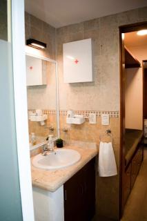 3BR Sn Rafael CDMX metro, mercado, Reforma, Zócalo - 1