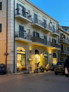 Flat44 - Palermo - 3