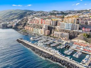 Apartament Nueva Esperanza El Cano in Radazul Sea Beach - 0